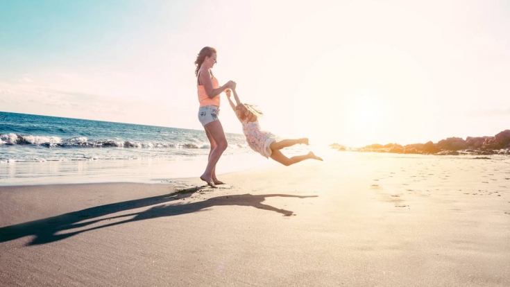 Physical Activity - exercise and movement, including NEAT