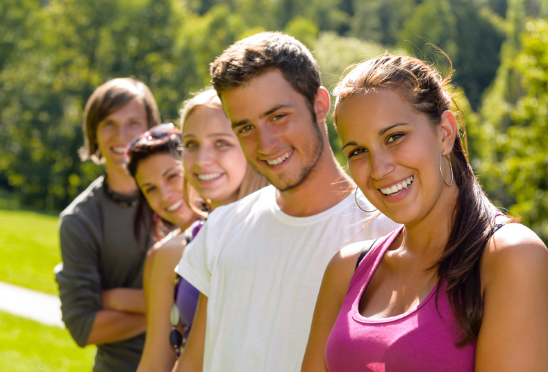 Mindfulness for Children and Teenagers