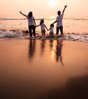 Lifestyle Coaching