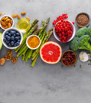 Nutrition