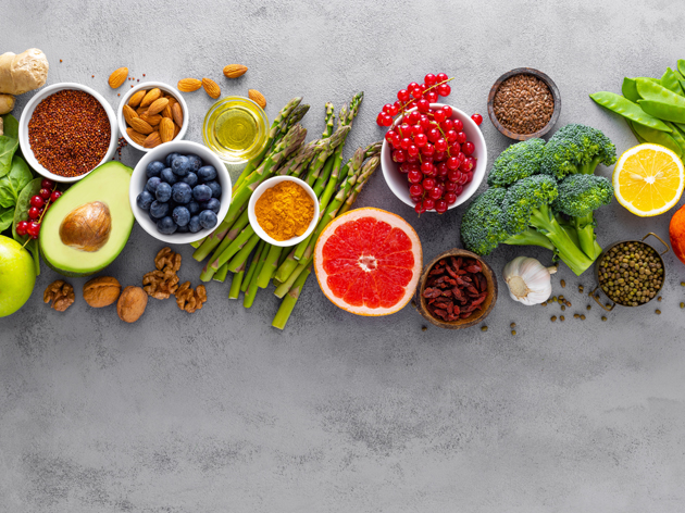Nutrition and Lifestyle Coaching