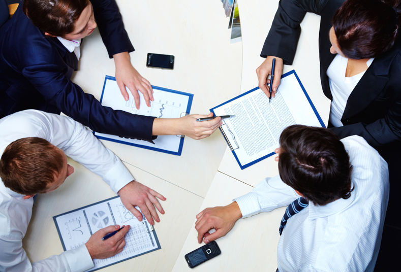 Mindfulness in the Workplace: Enhance Wellbeing