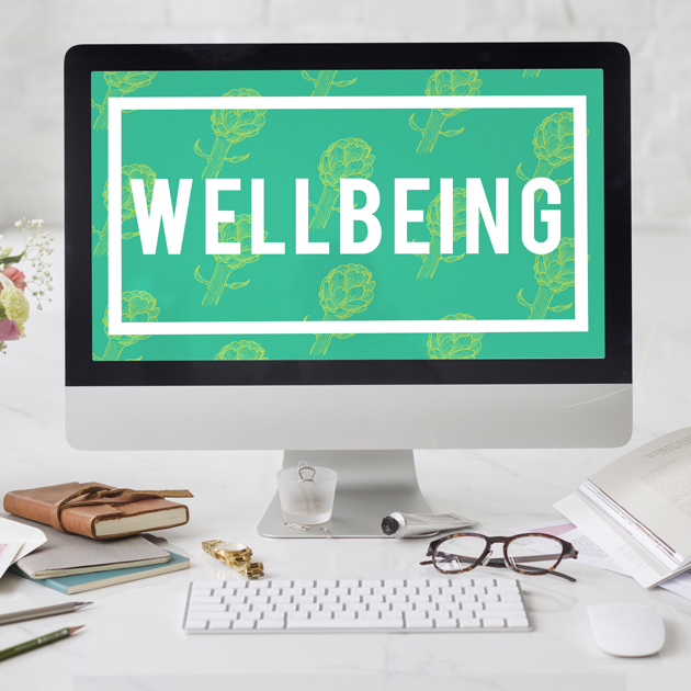 Benefits of Mindfulness and Wellbeing Support in the Workplace: